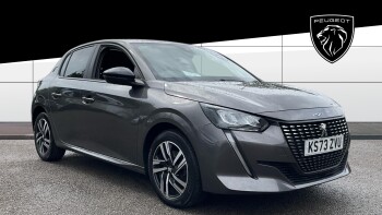 Peugeot 208 1.2 PureTech 100 Active Premium + 5dr Petrol Hatchback